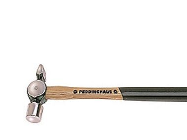 Peddinghaus workbench hammer danish pattern size 1
