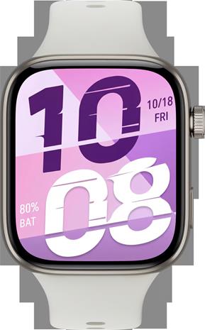 Honor Watch X5i, älykello