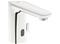 Oras Electra 9210FZ touchless bathroom mixer, 3V, Bluetooth, chrome – kuva 4