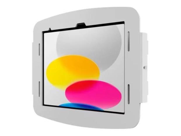 Compulocks - mounting kit - for tablet - white