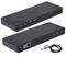 i-tec CADUA4KDOCKPDL2 USB-C Dual 4K Docking Station 100W – kuva 4