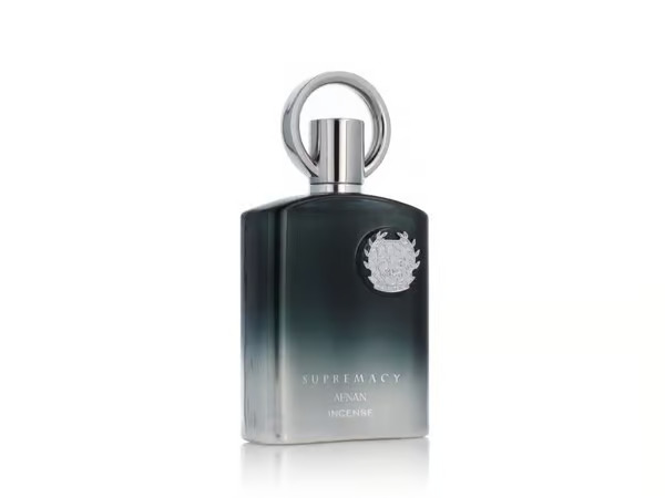 Afnan Perfumes Supremacy Incense - EdP 100 ml