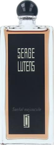Serge Lutens Santal Majuscule Edp Spray 50 ml