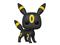 Funko! POP Flocked Excl Pokemon Umbreon – kuva 7