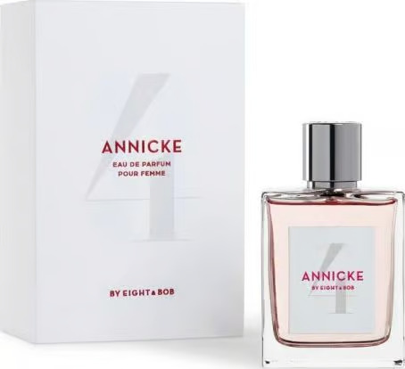 Eight & Bob Annicke 4 - EdP 100 ml