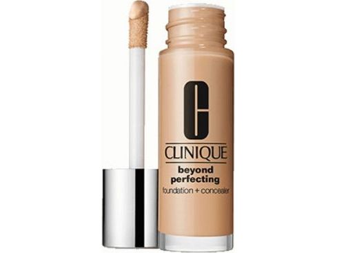 Clinique Beyond Perfecting Makeup + Concealer CN 52 Neutral – kuva 7/7