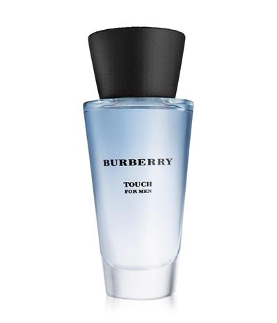 Burberry Touch for Men - EdT 50 ml
