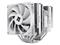 Thermalright Peerless Assassin 140 White - CPU-ilmanjäähdytin - Max 26 dBA – kuva 4