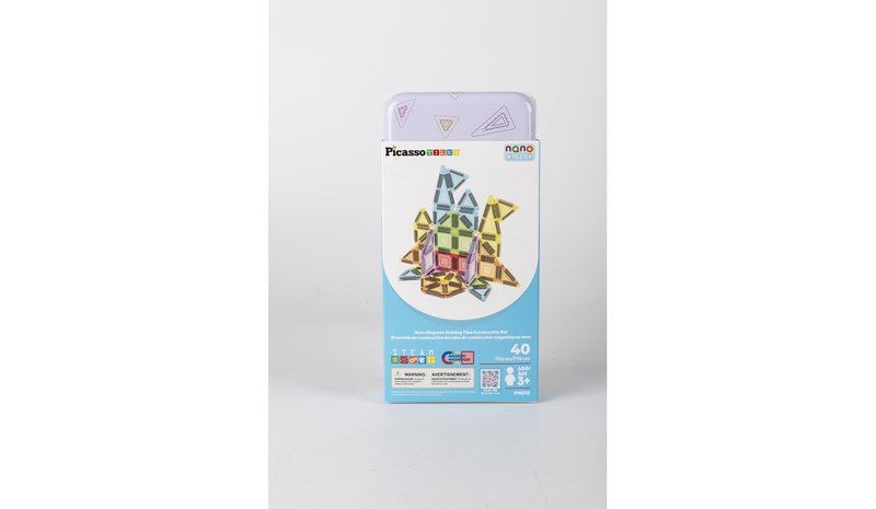 PicassoTiles PN010 building toy