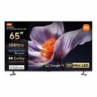 Xiaomi ELA6596EU (75"), LED-televisio