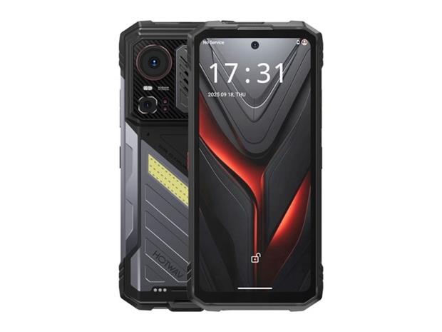 HOTWAV Hyper 8 Pro 5G 12/512GB, älypuhelin