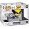 Funko Pop! Deluxe: Marvel - Wolverine Meme FIGU – kuva 1