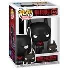 Funko Pop! Heroes: Batman Beyond Return Of The Joker - B w Ace FIGU
