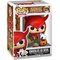 Funko Pop! Games: Sonic The Hedgehog - Devil Knuckles (9cm) FIGU – kuva 1
