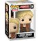 Funko Pop! Games: Metal Gear Solid - Liquid Snake (9cm) FIGU – kuva 1