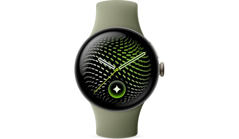 Google Pixel Watch 5 41mm LTE, älykello – kuva 3/6