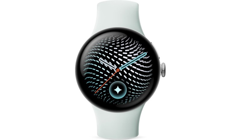 Google Pixel Watch 5 41mm WiFi, älykello