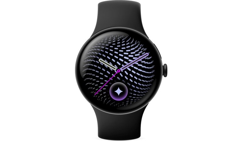 Google Pixel Watch 5 45mm LTE, älykello