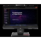 24" Lenovo ThinkCentre Tiny-in-One 27 Gen 6