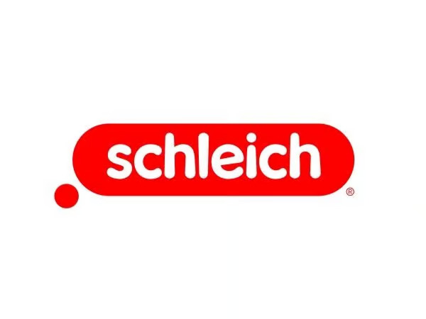 Schleich Triceratops