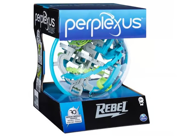 Spin Master Perplexus Rebel - 6053147