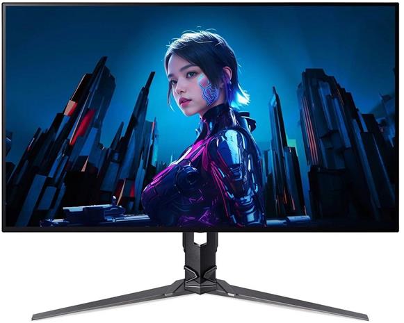 32" Acer Predator X32 X5bmiiphuzx