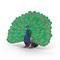 Schleich Peacock – kuva 6