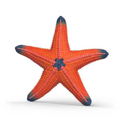 Schleich Starfish with color change
