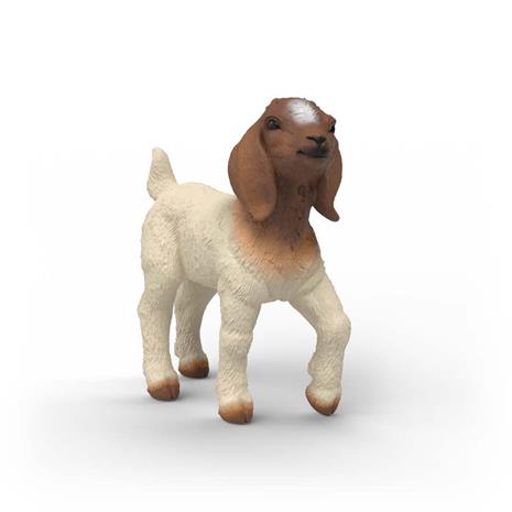 Schleich Boer Goat kid – kuva 6/8