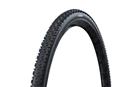 Polkupyörän rengas - Schwalbe 28 x 1.30 X-ONE R