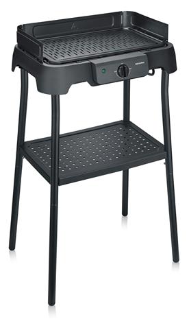 Sähkögrilli Severin PG 8596