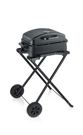 Severin PG8598 sähkögrilli