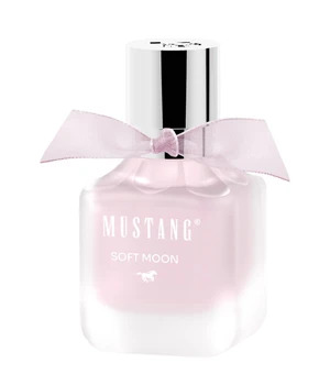 MUSTANG wild blossom SOFT MOON for her Eau de Parfum 30 ml