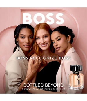 HUGO BOSS Boss Bottled Beyond For Her Eau de Parfum 150 ml