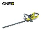 Ryobi ONE+ OHT1845 (5133003654) 18V 45cm, akkupensasleikkuri (ilman akkua ja laturia)