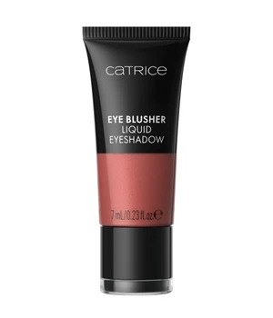 CATRICE Eye Blusher Liquid Eyeshadow Luomiväri 7 ml Nr. 040 - Mocha Muse