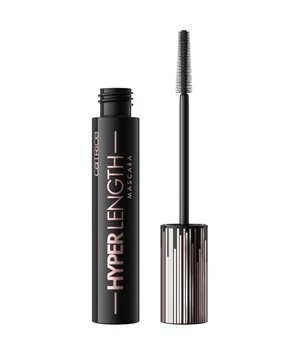 CATRICE Hyper Length Ripsiväri 11 ml Nr. 010 - Endless Black
