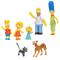 Simpsons Figuurit Multipack – kuva 3