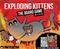 Exploding Kittens the Board Game peli – kuva 3