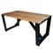 EcoFurn® Jussi 160 pöytä – kuva 1