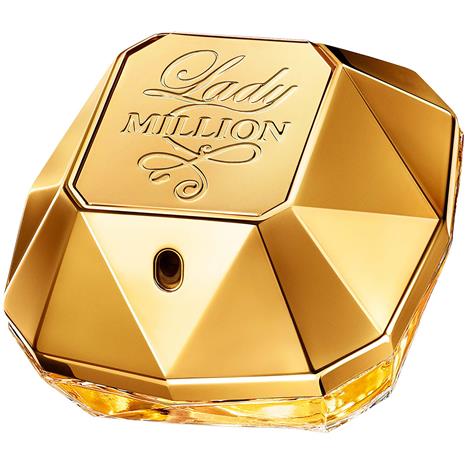 Rabanne Lady Million Eau de Parfum 50 ml