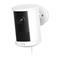 Ring Spotlight Cam Plug-in - Retinal 2K - White – kuva 1