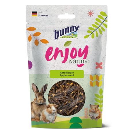 Bunny Enjoy Nature Nibble Fun omenapuu