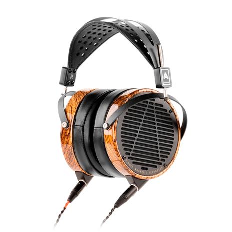 Audeze LCD-3, kuulokkeet
