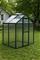 Verdola Leafy 2,3 m² kasvihuone – kuva 2