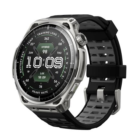 Xiaomi Amazfit Balance 3, älykello