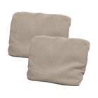 Cane-line Lansing selkätyyny sohvaan 2-pack Cane-line Free sand
