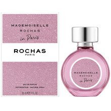 Rochas Mademoiselle In Paris - EdP 30 ml
