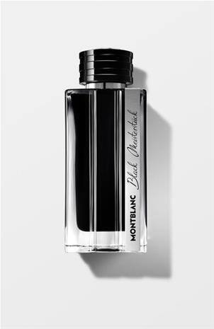 Montblanc Black Meisterstück - 125 ml