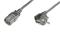 DIGITUS Power cable C13 – kuva 4